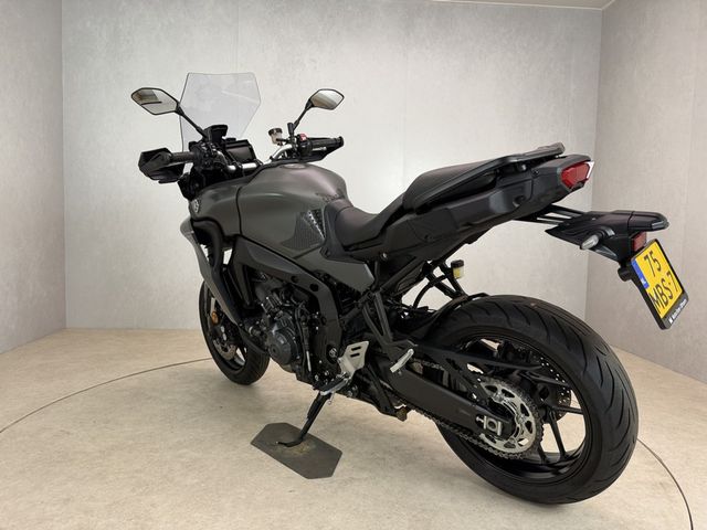 yamaha - tracer-9