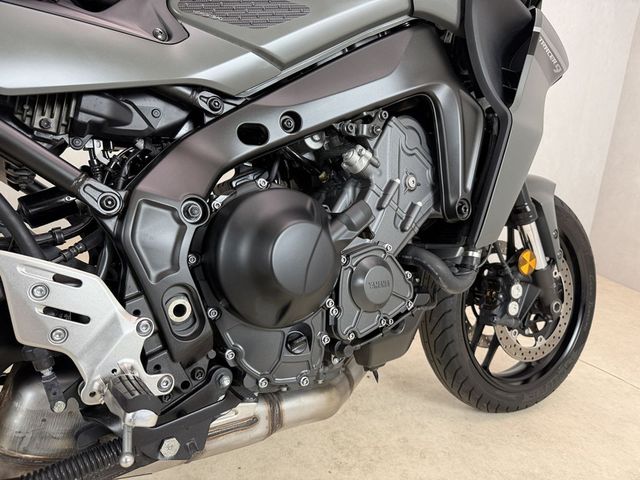 yamaha - tracer-9