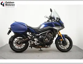 Yamaha Tracer 900 GT 2020 occasion
