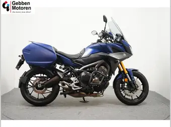 Yamaha Tracer 900 GT 2020 occasion