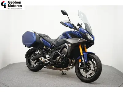 YAMAHA TRACER 900 GT – foto 2