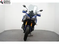 Yamaha Tracer 900 GT ABS 2020 occasion – foto 3 van 17
