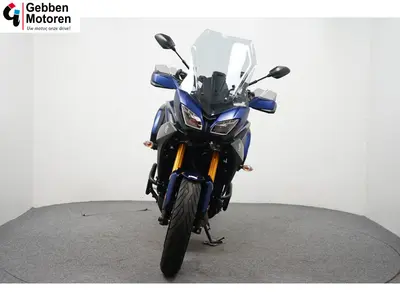 YAMAHA TRACER 900 GT – foto 3