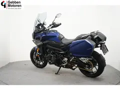 Yamaha Tracer 900 GT ABS 2020 occasion – foto 6 van 17