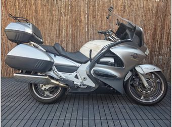 Honda ST 1300 PAN European 2009 occasion
