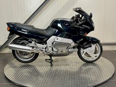 YAMAHA GTS 1000