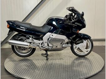 Yamaha GTS 1000 1995 occasion