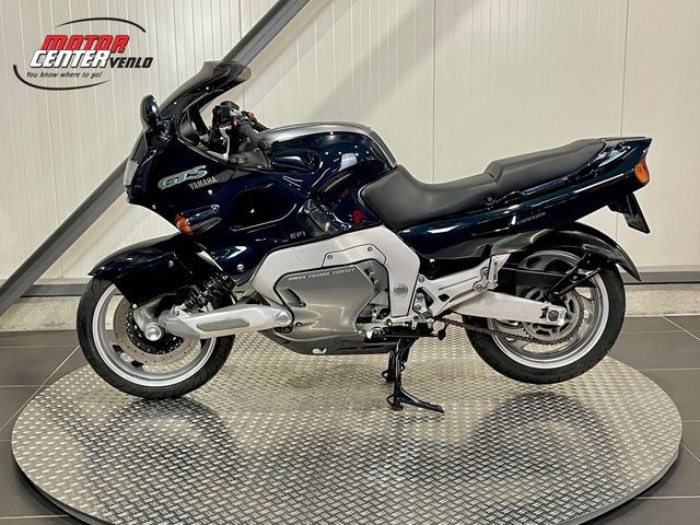 yamaha - gts-1000