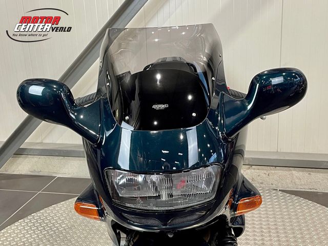yamaha - gts-1000