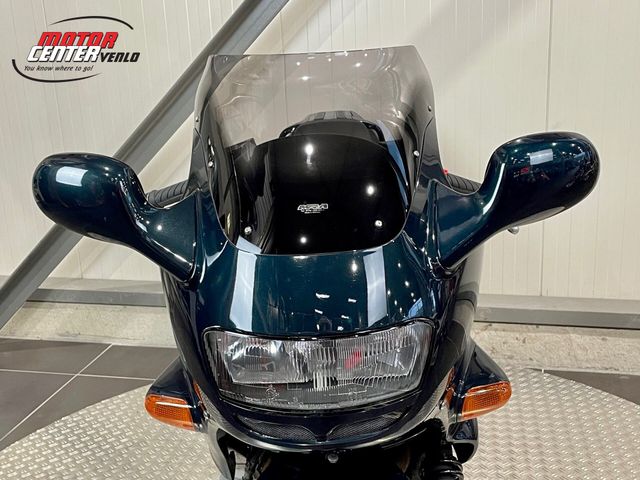 yamaha - gts-1000