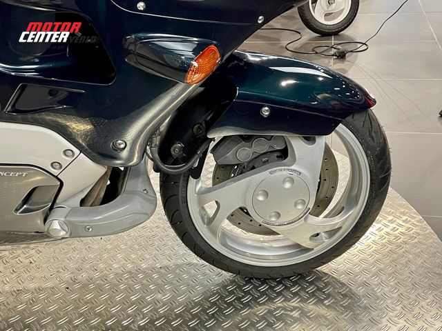 yamaha - gts-1000