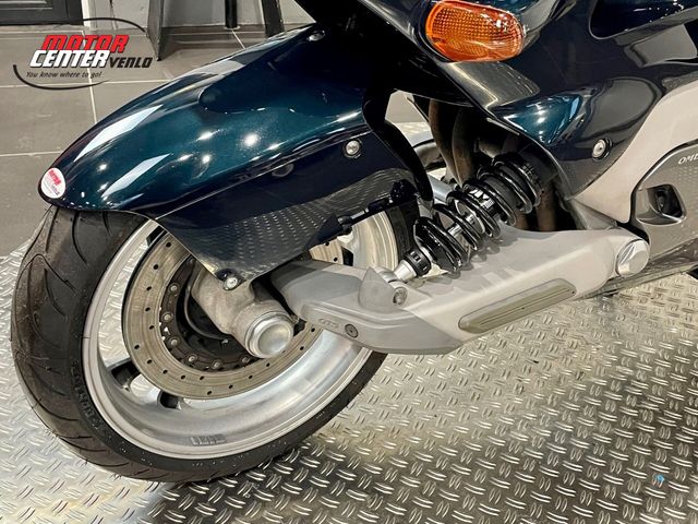 yamaha - gts-1000