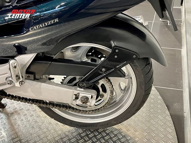 yamaha - gts-1000