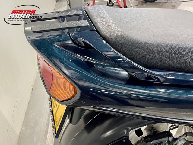 yamaha - gts-1000