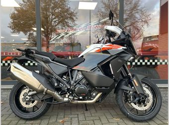 KTM 1390 Super Adventure S EVO 2026 occasion