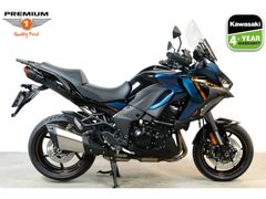 KAWASAKI VERSYS 1100 SE