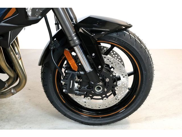 kawasaki - versys-1100-se