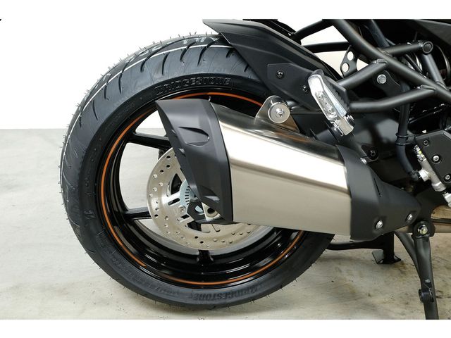 kawasaki - versys-1100-se