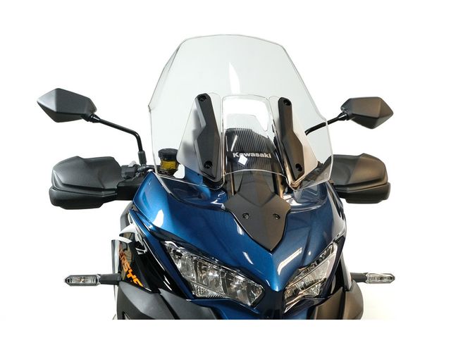 kawasaki - versys-1100-se