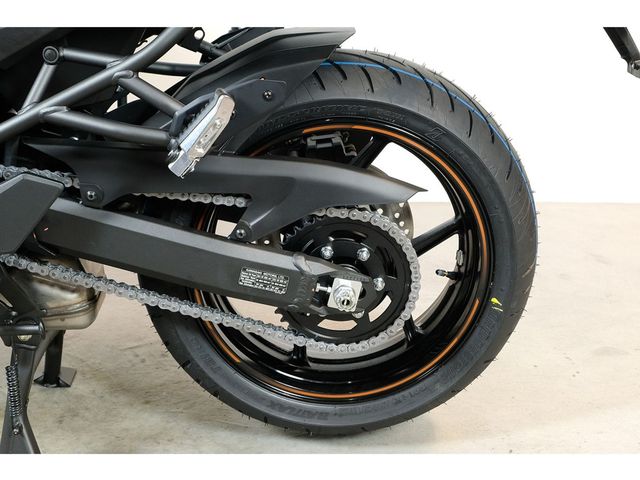 kawasaki - versys-1100-se