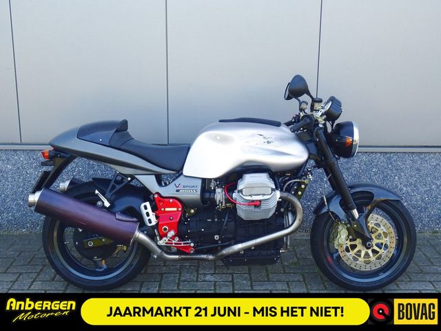 moto-guzzi - v-11-sport