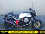 MOTO GUZZI V 11 SPORT