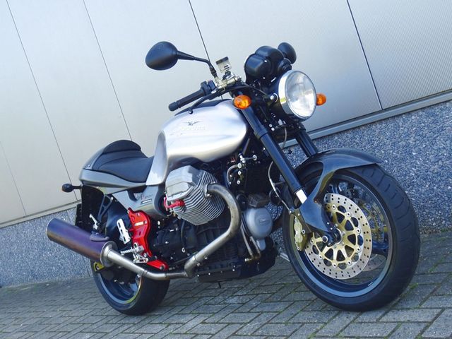 moto-guzzi - v-11-sport