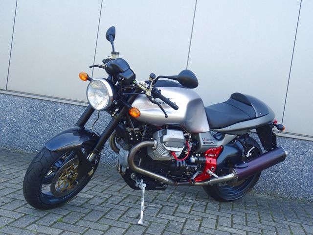 moto-guzzi - v-11-sport