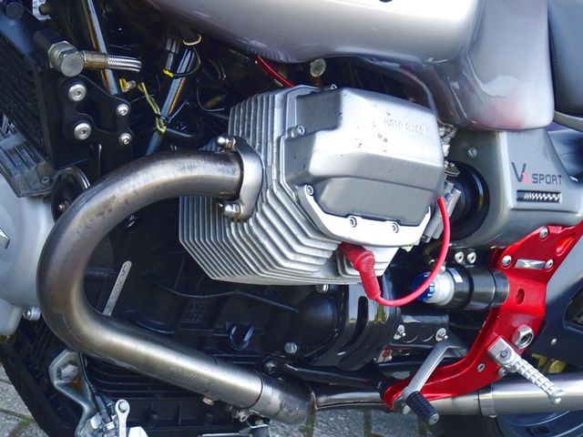 moto-guzzi - v-11-sport
