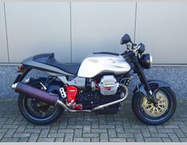 Moto Guzzi V 11 Sport 2002 occasion
