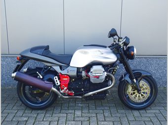 Moto Guzzi V 11 Sport 2002 occasion