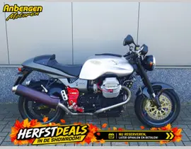Moto Guzzi V 11 Sport 2002 occasion