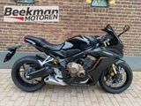 HONDA CBR 650 R
