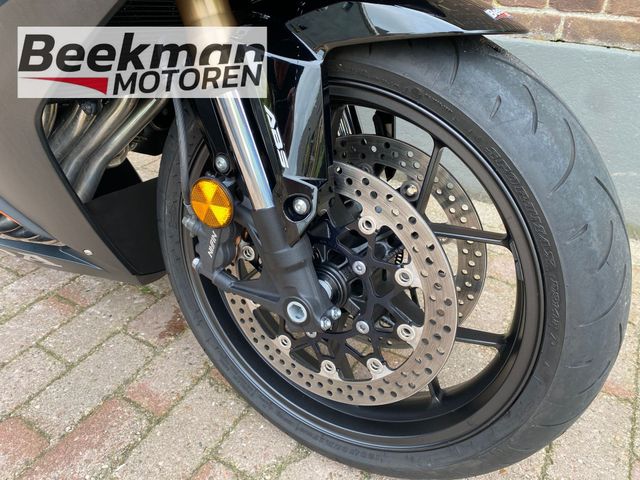 honda - cbr-650-r