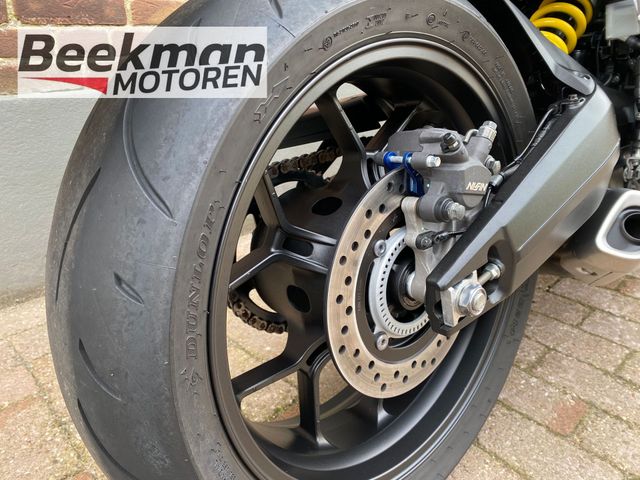 honda - cbr-650-r