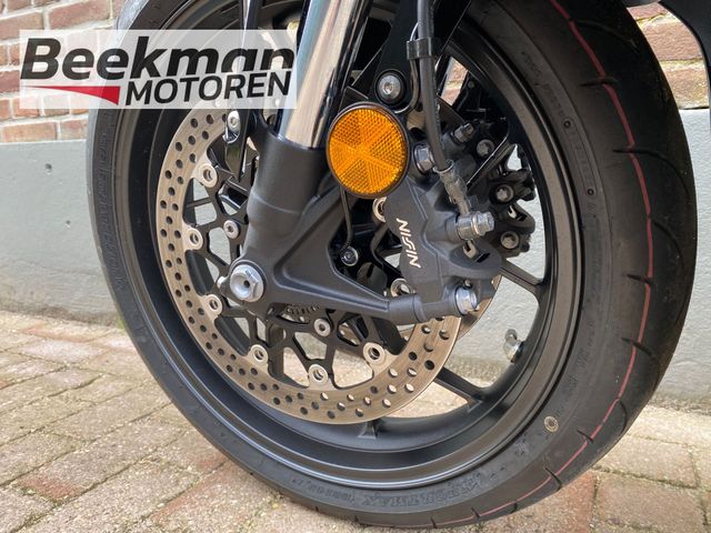 honda - cbr-650-r