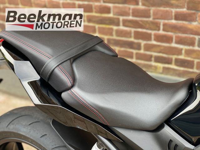 honda - cbr-650-r