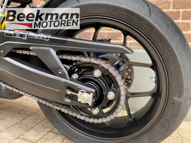 honda - cbr-650-r