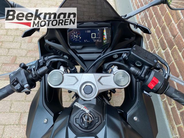honda - cbr-650-r