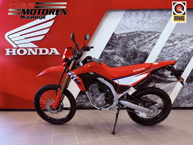 honda - crf-300-l