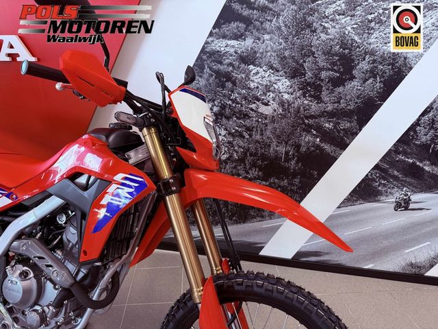 honda - crf-300-l