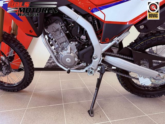 honda - crf-300-l