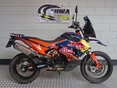 KTM 790 ADVENTURE R
