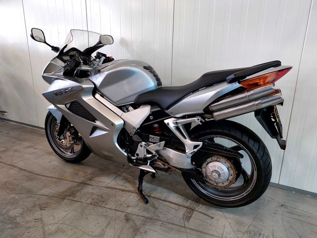 honda - vfr-800-f-vtec-abs
