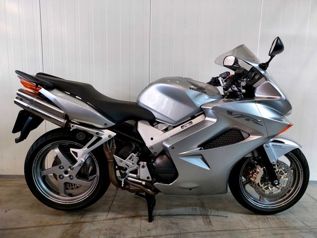 honda - vfr-800-f-vtec-abs