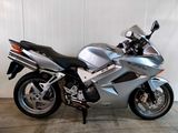 HONDA VFR 800 F VTEC ABS