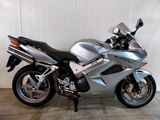 HONDA VFR 800 F VTEC ABS