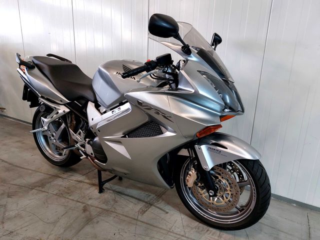 honda - vfr-800-f-vtec-abs