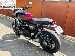 Triumph Speed Twin 1200 2024 occasion – foto 6 van 20