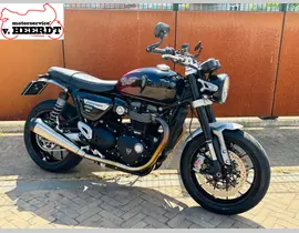 Triumph Speed Twin 1200 2024 occasion